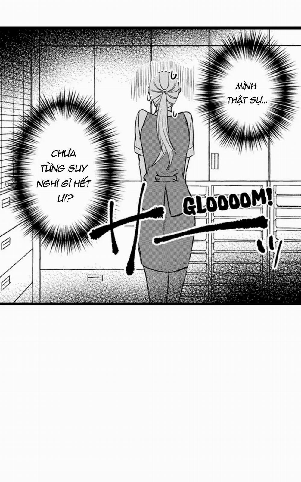 Dây Dưa Một Đêm Dâm Đãng Với Nhà Sư 156.2 trang 13