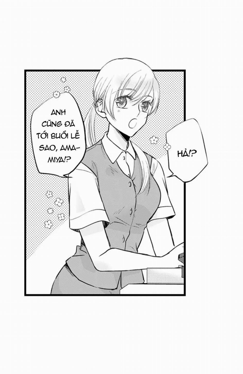 Dây Dưa Một Đêm Dâm Đãng Với Nhà Sư 156.2 trang 2