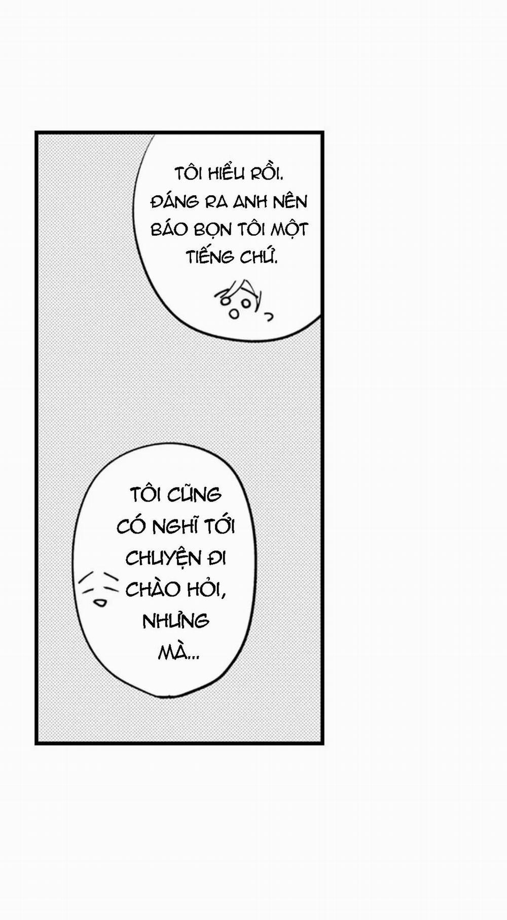 Dây Dưa Một Đêm Dâm Đãng Với Nhà Sư 156.2 trang 4