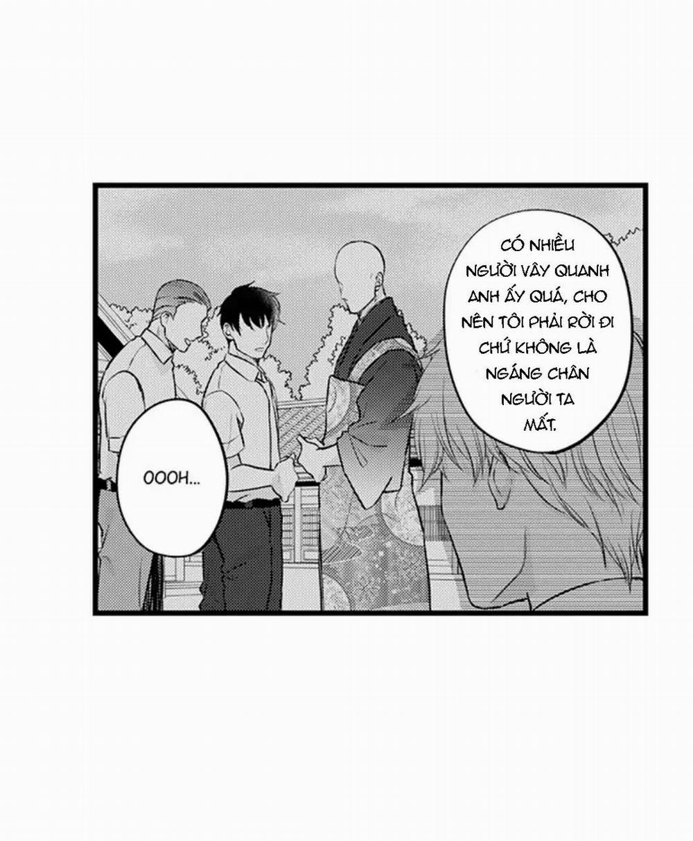 Dây Dưa Một Đêm Dâm Đãng Với Nhà Sư 156.2 trang 5