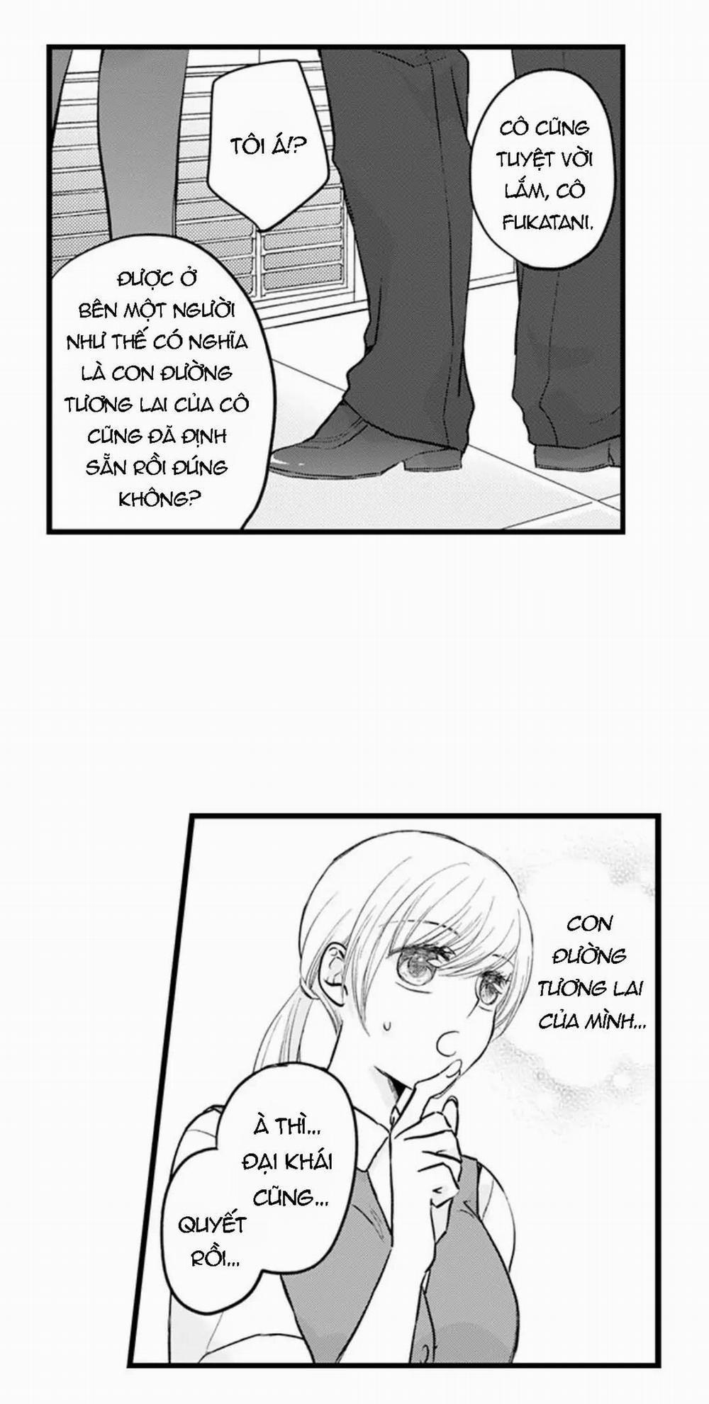 Dây Dưa Một Đêm Dâm Đãng Với Nhà Sư 156.2 trang 9