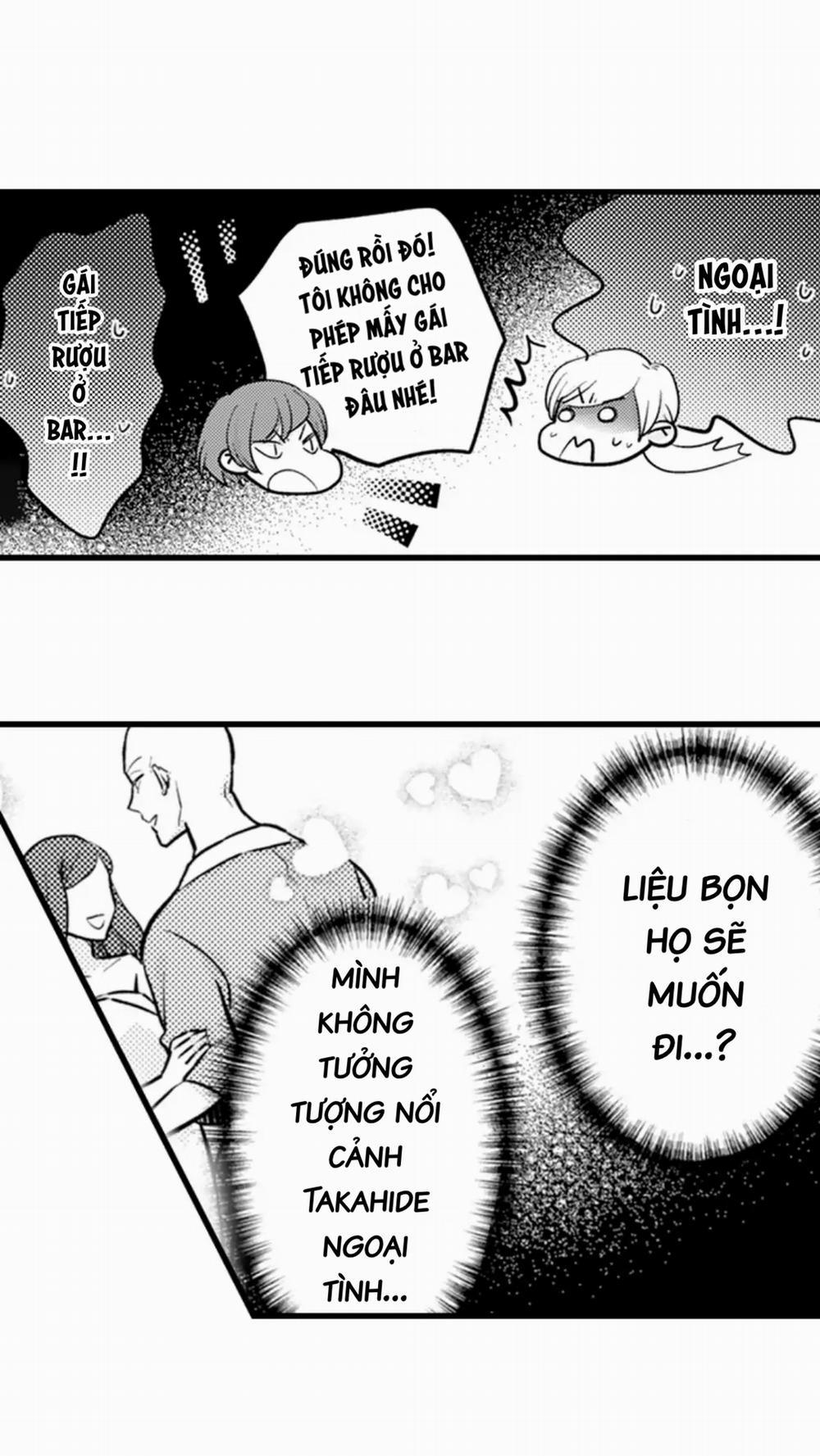 Dây Dưa Một Đêm Dâm Đãng Với Nhà Sư 157.1 trang 11