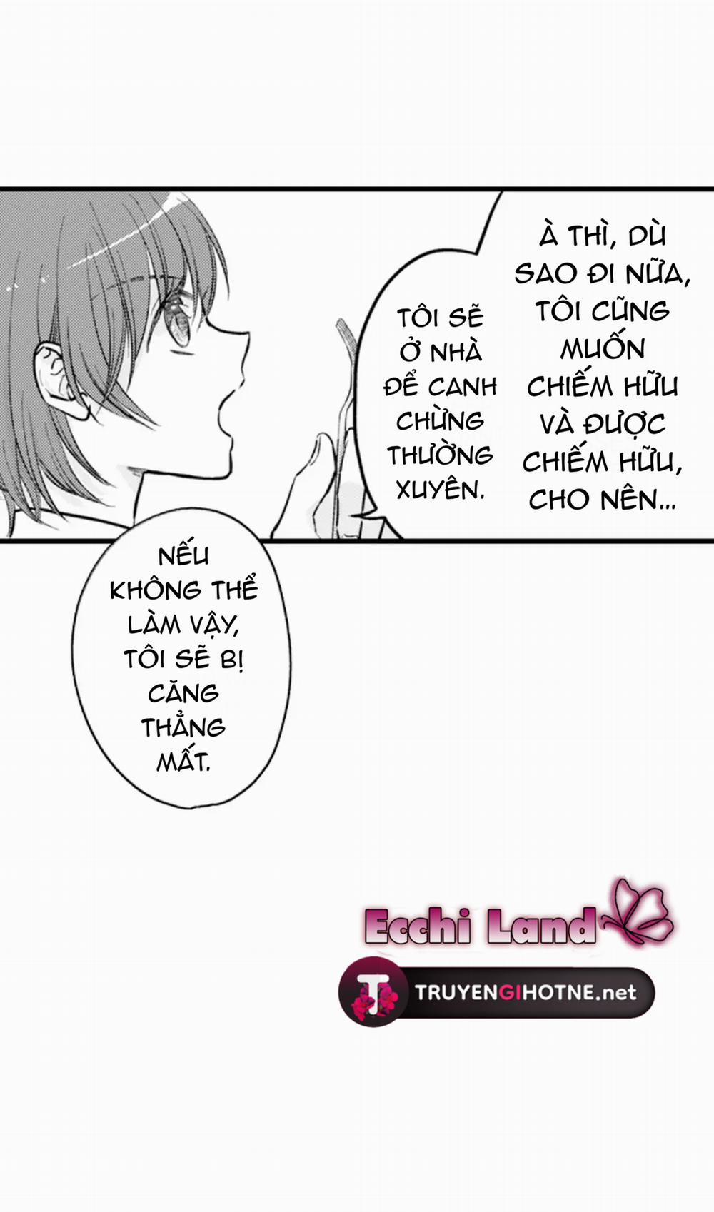 Dây Dưa Một Đêm Dâm Đãng Với Nhà Sư 157.1 trang 13