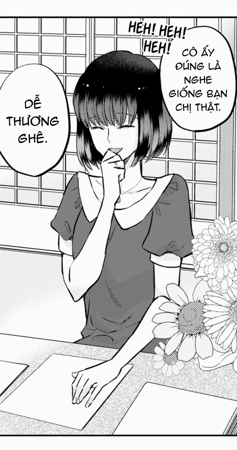 Dây Dưa Một Đêm Dâm Đãng Với Nhà Sư 157.1 trang 15