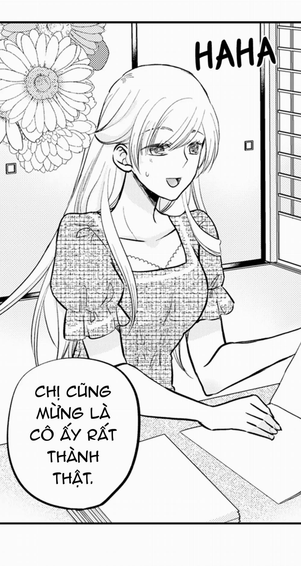 Dây Dưa Một Đêm Dâm Đãng Với Nhà Sư 157.1 trang 16