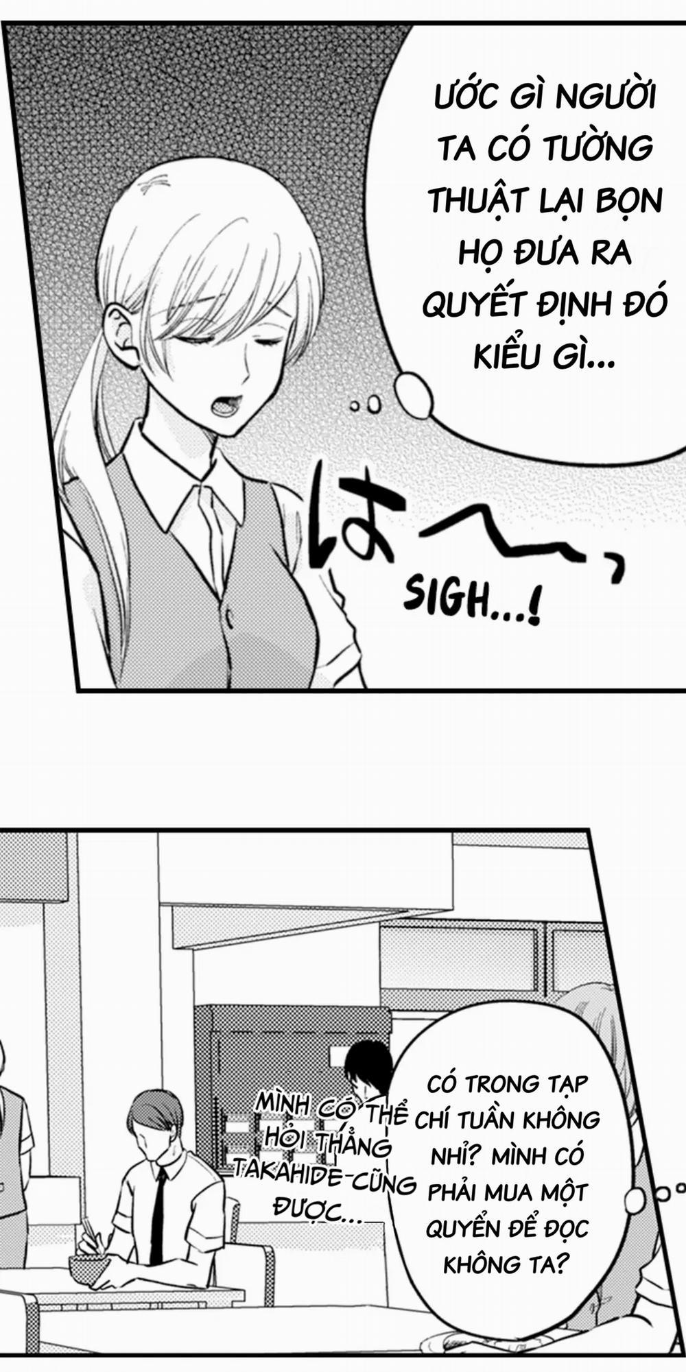 Dây Dưa Một Đêm Dâm Đãng Với Nhà Sư 157.1 trang 5