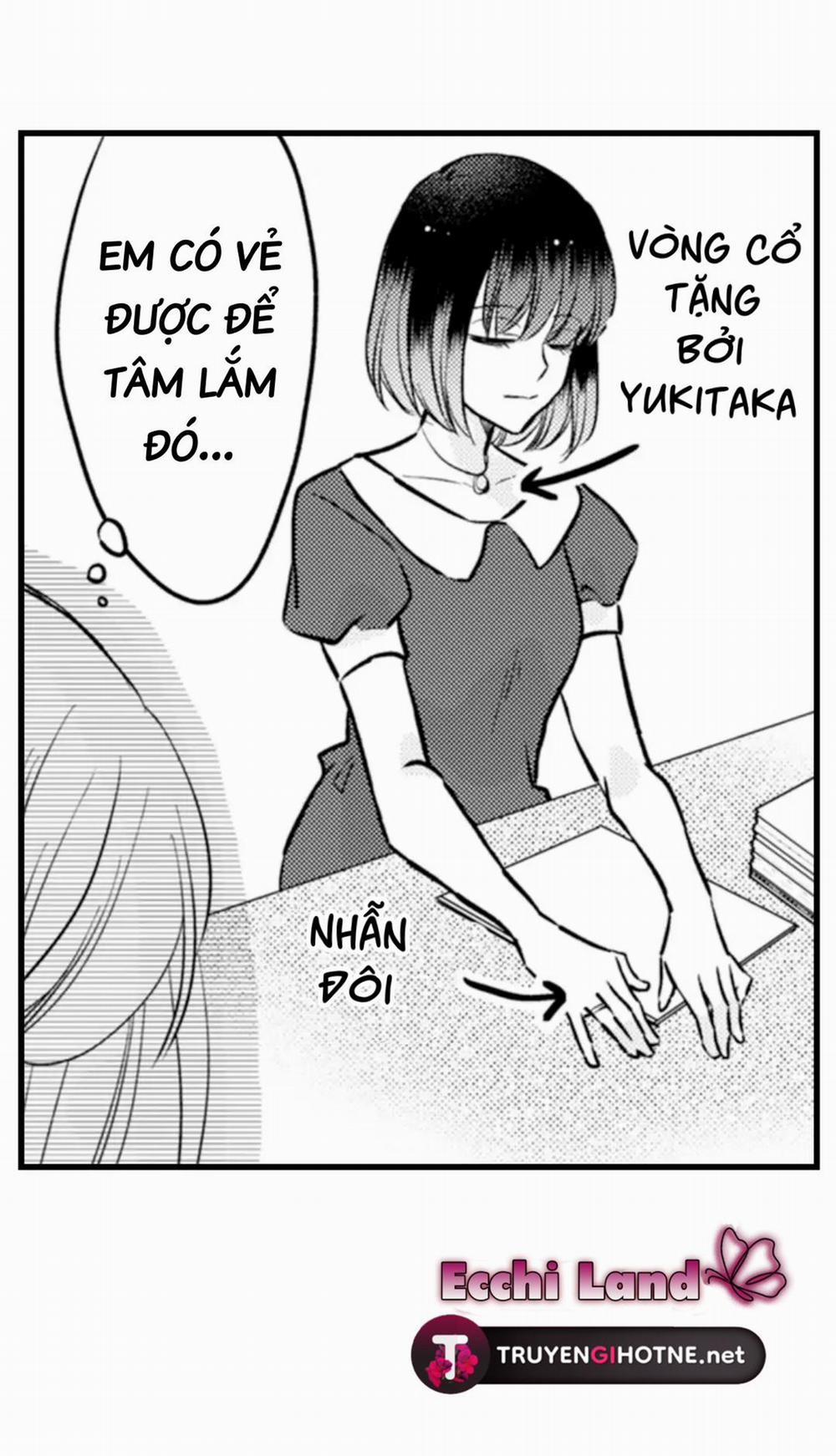 Dây Dưa Một Đêm Dâm Đãng Với Nhà Sư 157.2 trang 1