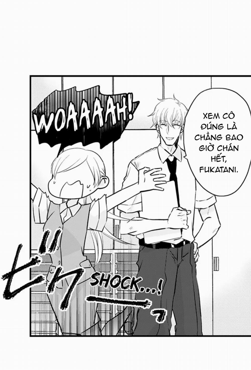 Dây Dưa Một Đêm Dâm Đãng Với Nhà Sư 157.2 trang 10