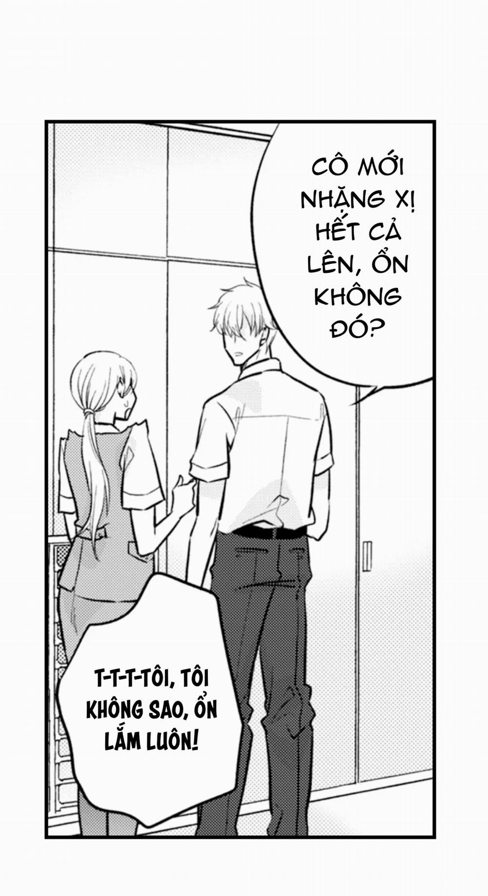 Dây Dưa Một Đêm Dâm Đãng Với Nhà Sư 157.2 trang 12