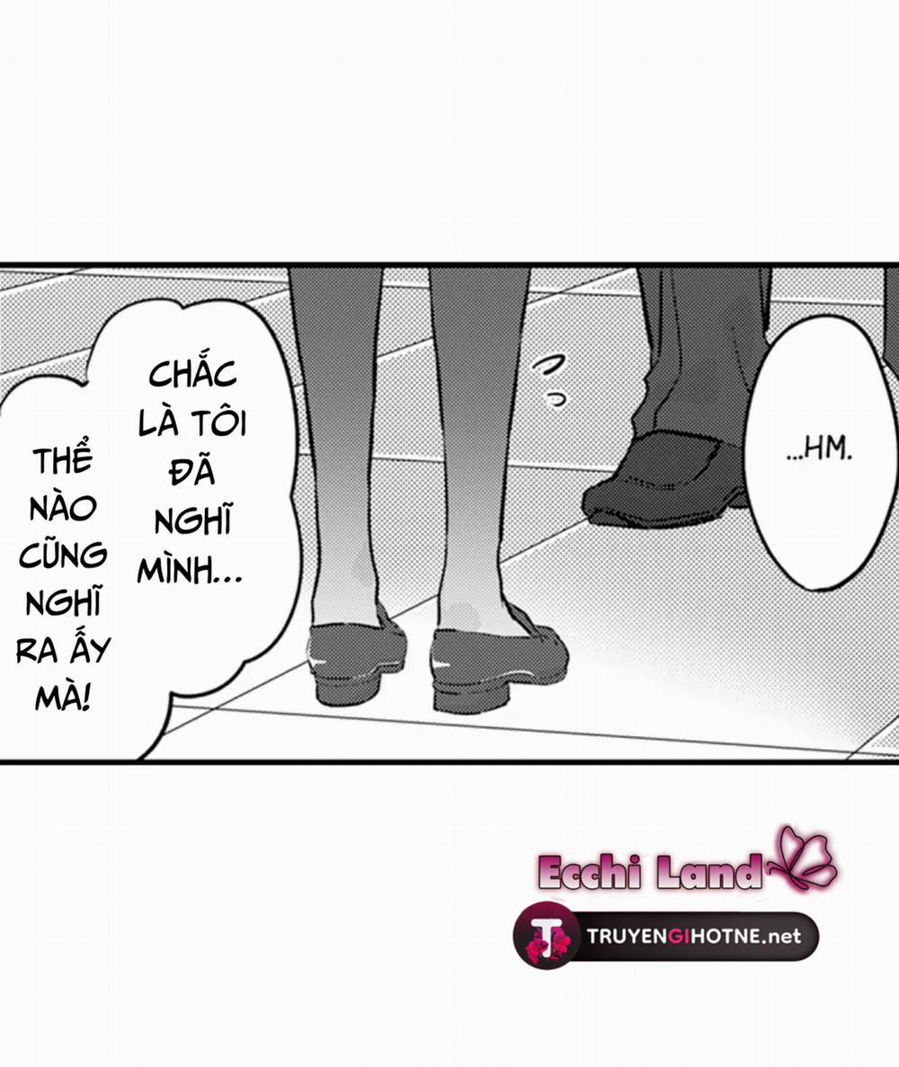 Dây Dưa Một Đêm Dâm Đãng Với Nhà Sư 157.2 trang 14