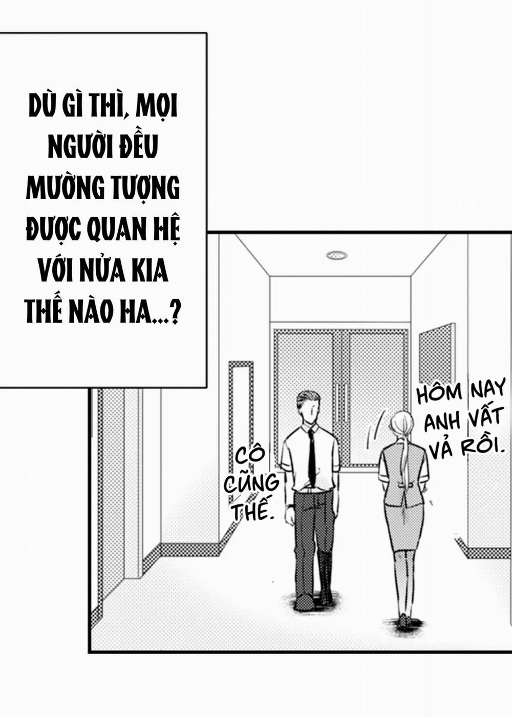 Dây Dưa Một Đêm Dâm Đãng Với Nhà Sư 157.2 trang 5