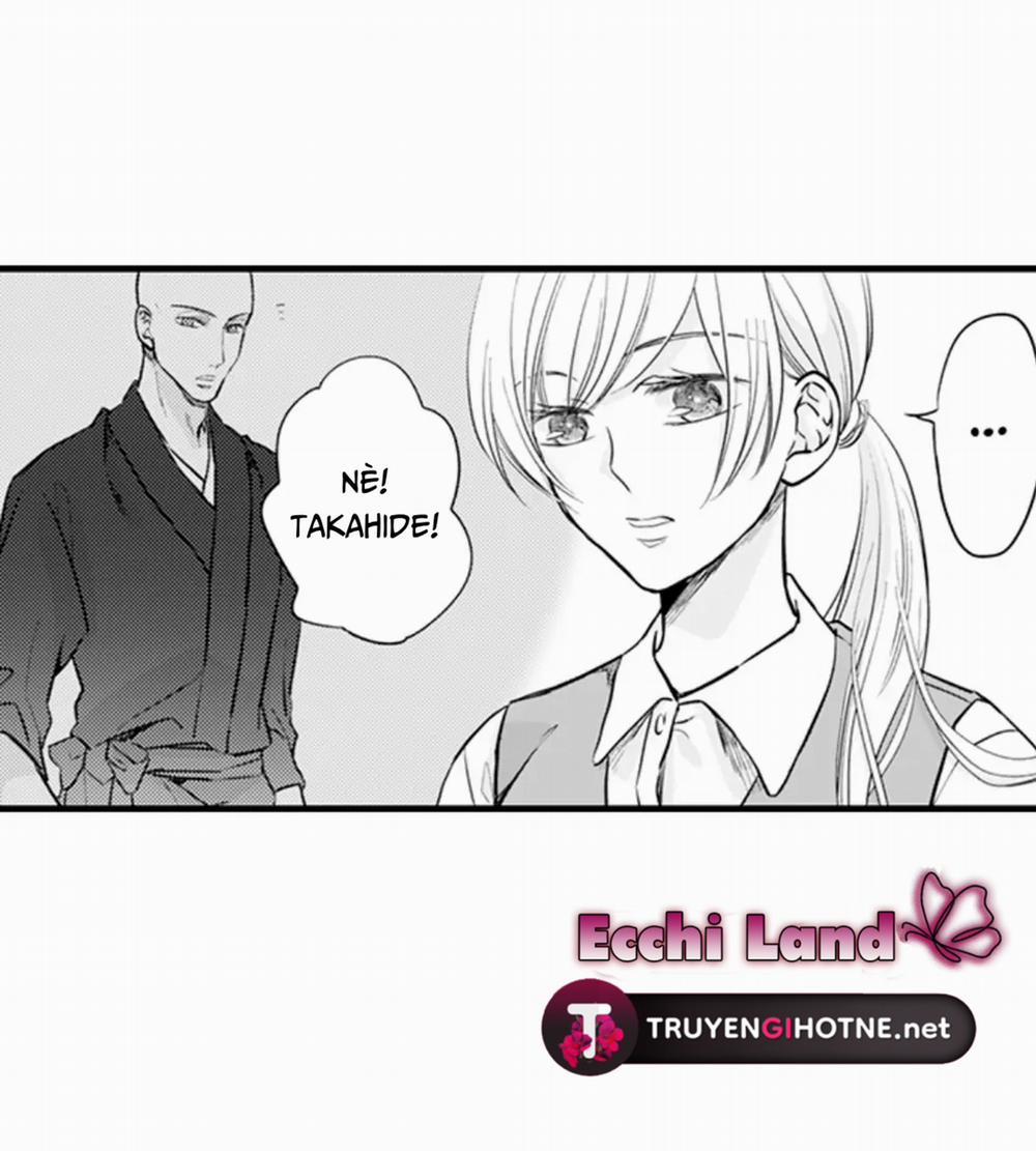 Dây Dưa Một Đêm Dâm Đãng Với Nhà Sư 157.2 trang 7