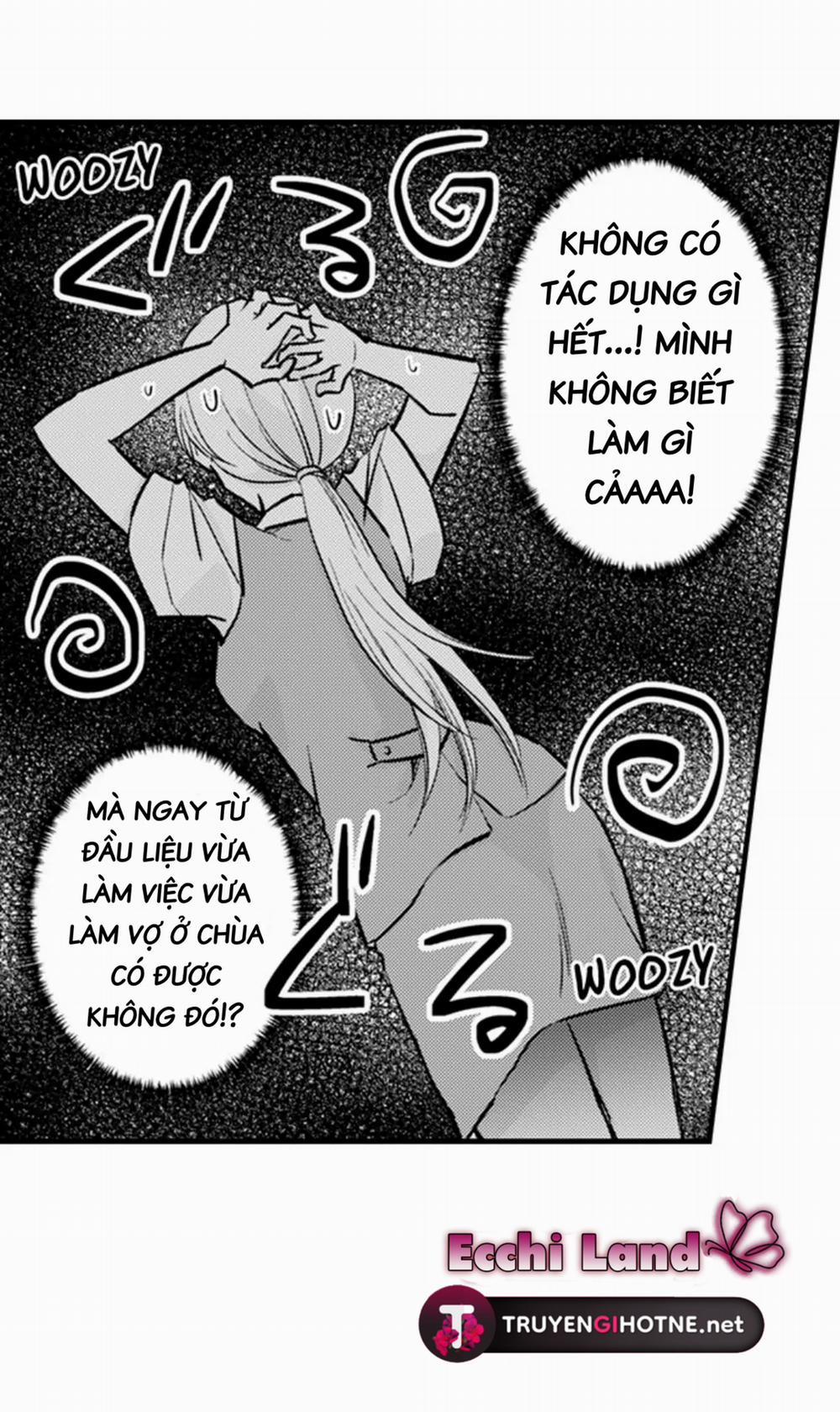 Dây Dưa Một Đêm Dâm Đãng Với Nhà Sư 157.2 trang 9