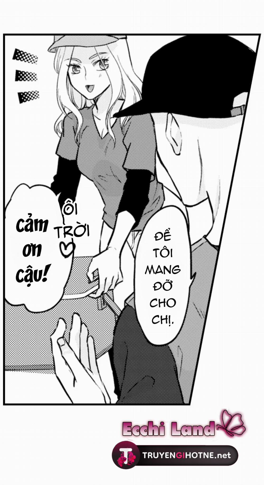 Dây Dưa Một Đêm Dâm Đãng Với Nhà Sư 158.1 trang 11