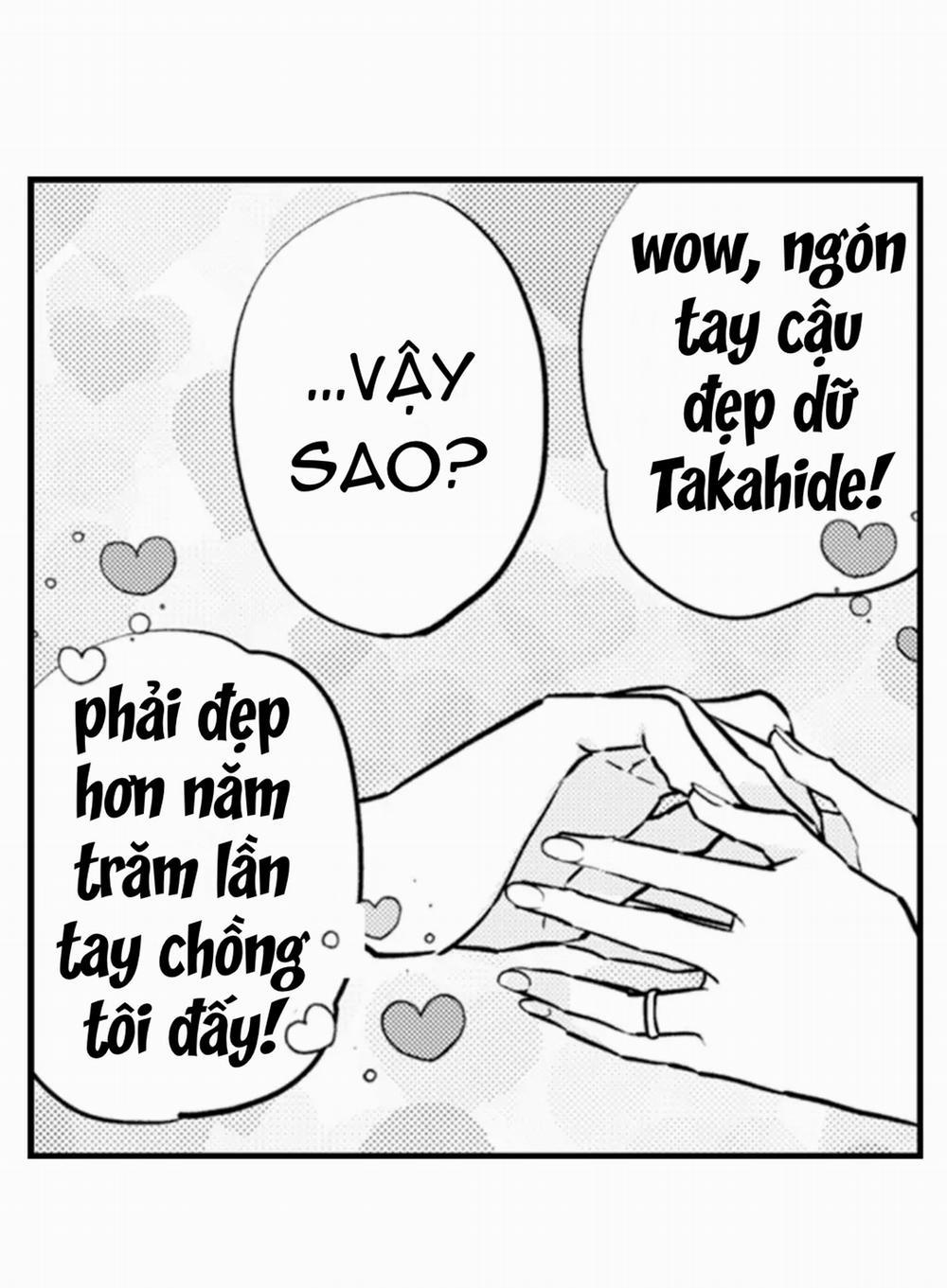 Dây Dưa Một Đêm Dâm Đãng Với Nhà Sư 158.1 trang 12