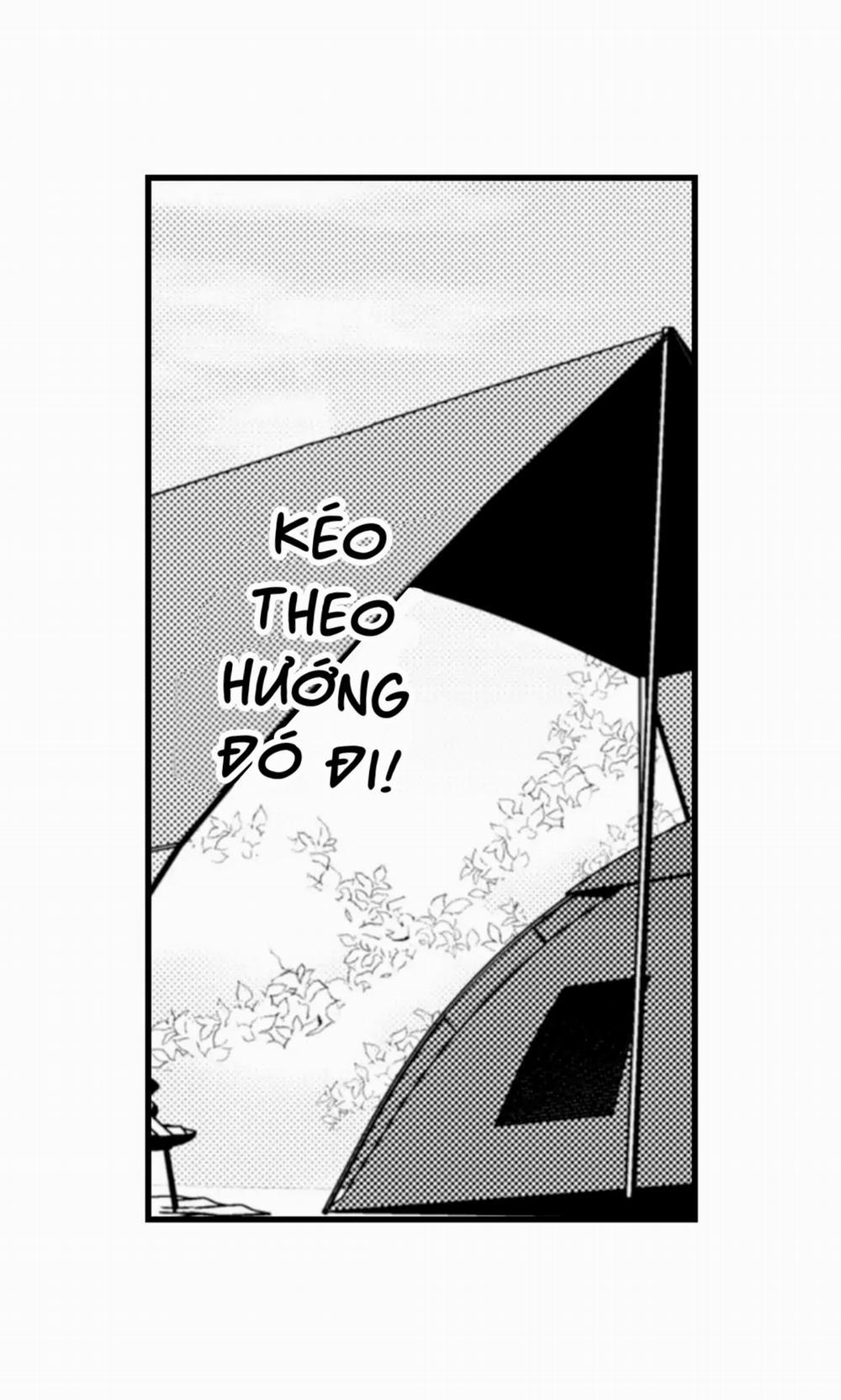 Dây Dưa Một Đêm Dâm Đãng Với Nhà Sư 158.1 trang 15