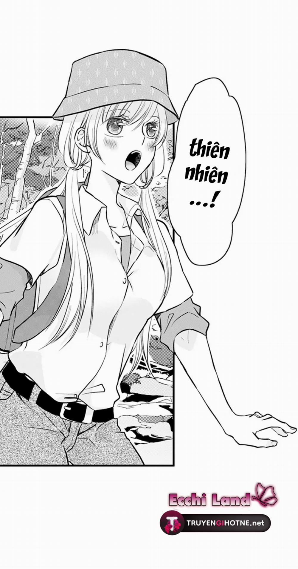 Dây Dưa Một Đêm Dâm Đãng Với Nhà Sư 158.1 trang 3