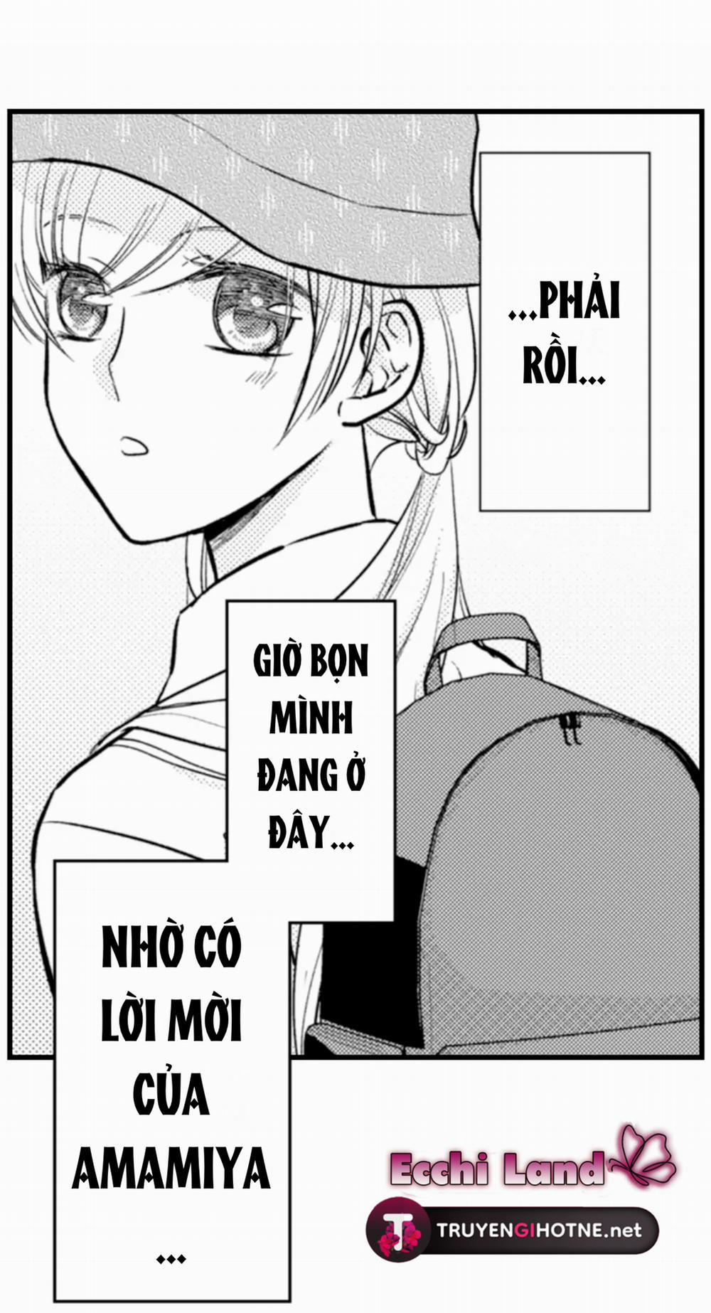 Dây Dưa Một Đêm Dâm Đãng Với Nhà Sư 158.1 trang 6