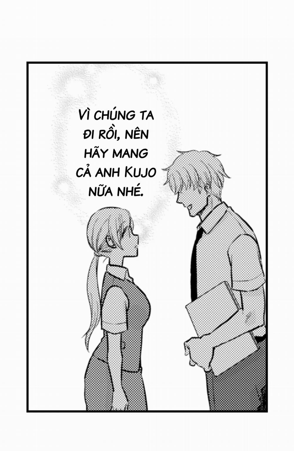 Dây Dưa Một Đêm Dâm Đãng Với Nhà Sư 158.1 trang 7