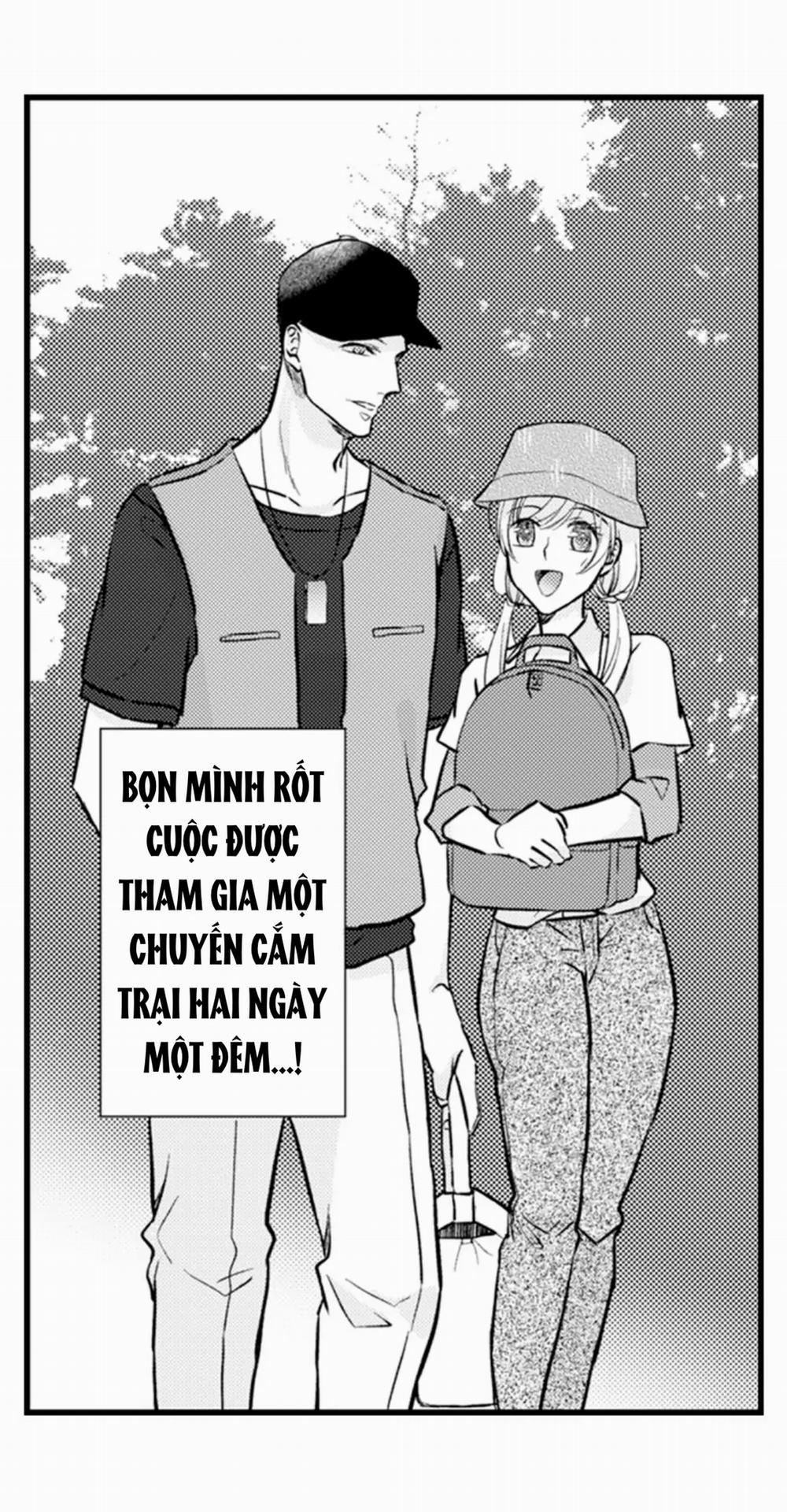 Dây Dưa Một Đêm Dâm Đãng Với Nhà Sư 158.1 trang 8