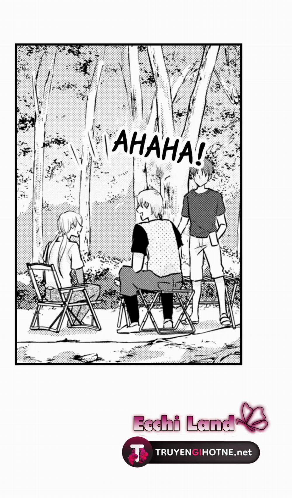 Dây Dưa Một Đêm Dâm Đãng Với Nhà Sư 158.2 trang 1