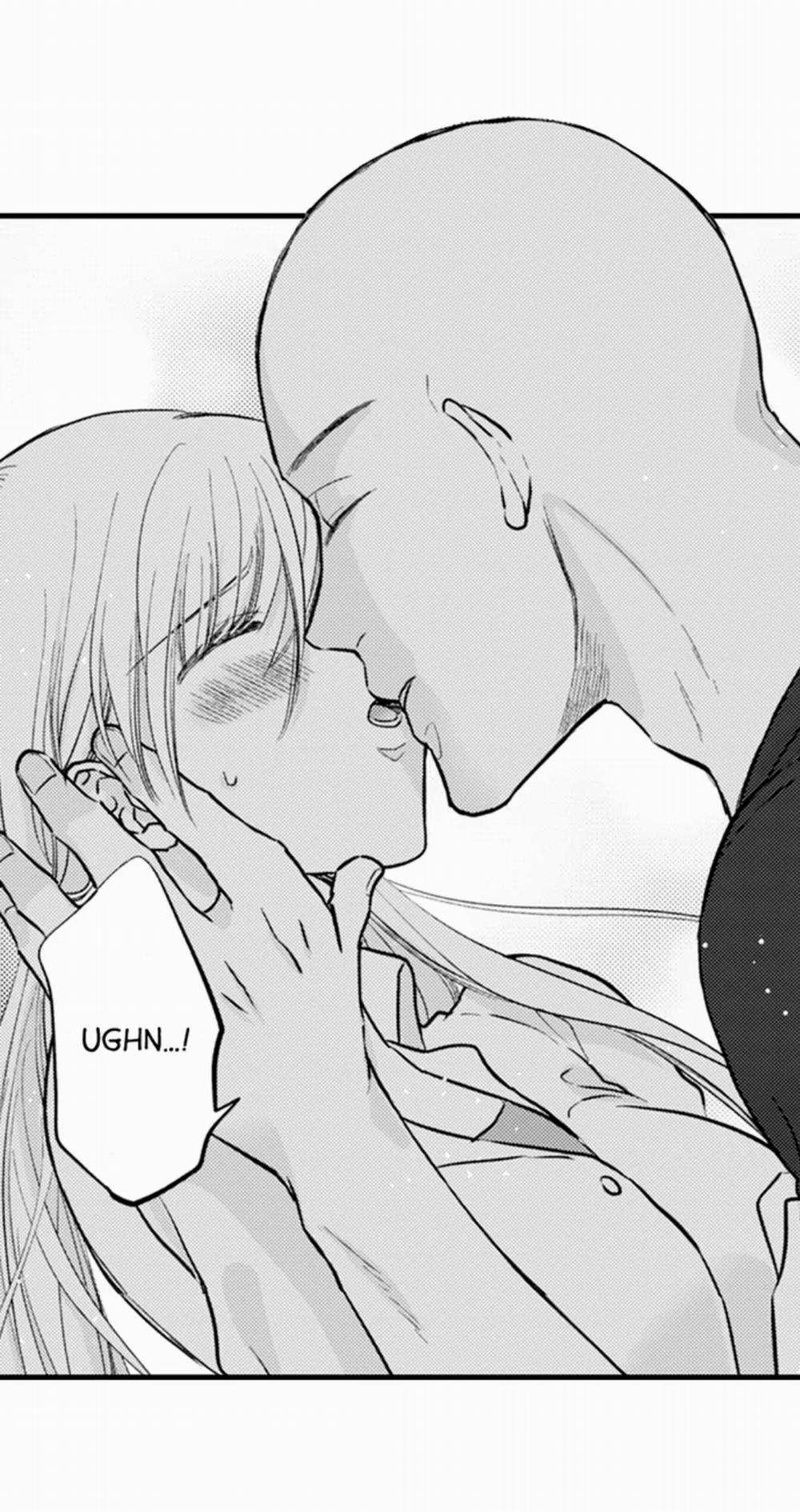 Dây Dưa Một Đêm Dâm Đãng Với Nhà Sư 158.2 trang 15