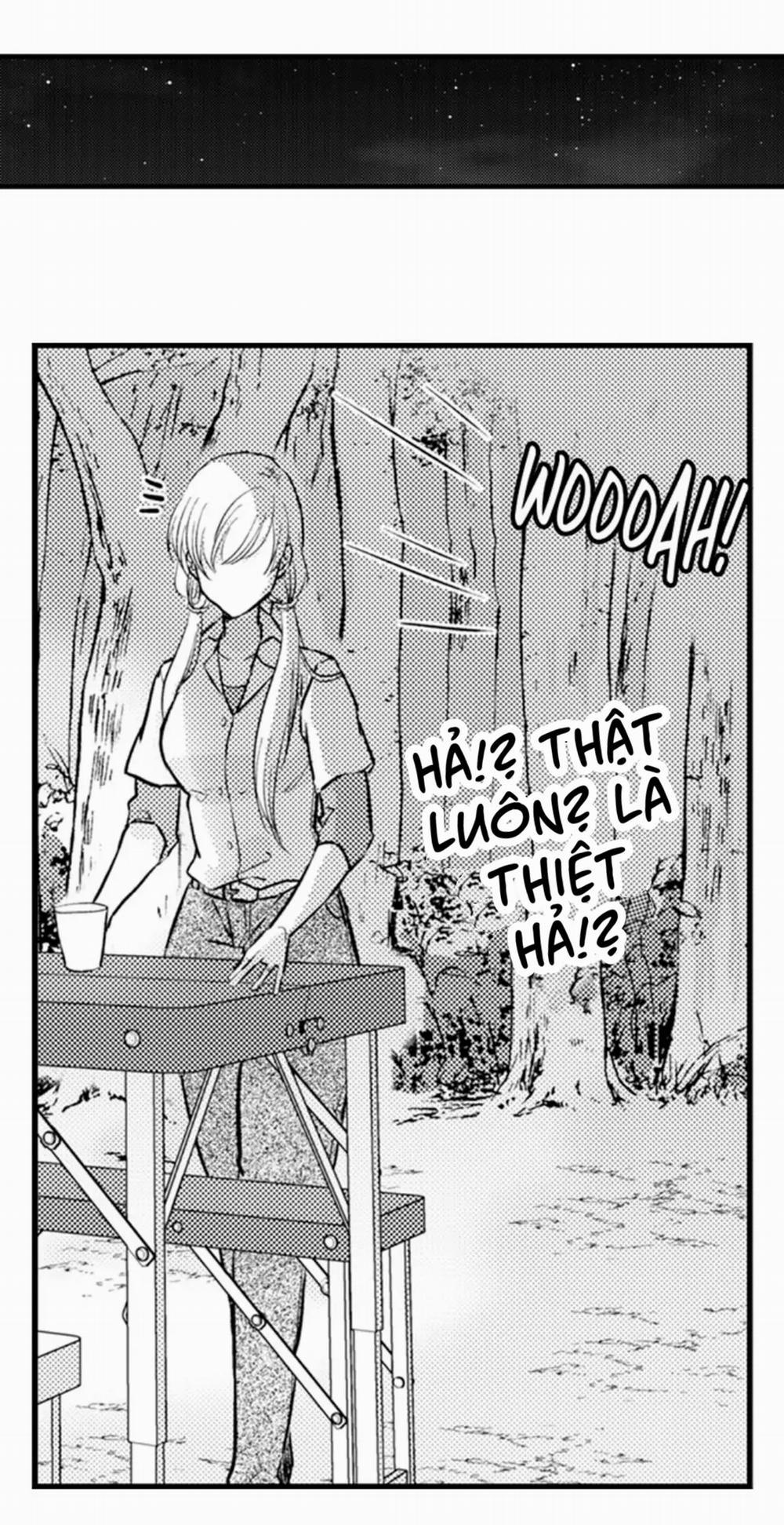 Dây Dưa Một Đêm Dâm Đãng Với Nhà Sư 158.2 trang 2