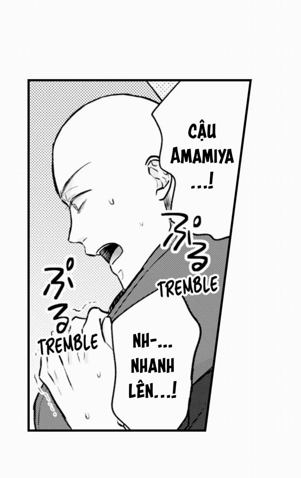 Dây Dưa Một Đêm Dâm Đãng Với Nhà Sư 158.2 trang 5