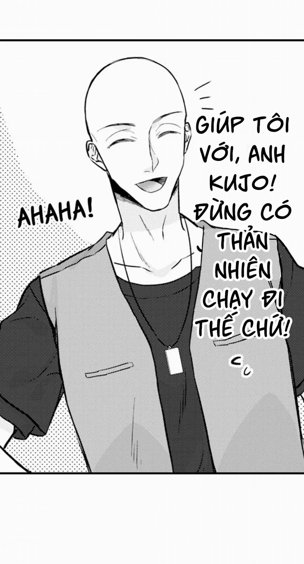 Dây Dưa Một Đêm Dâm Đãng Với Nhà Sư 158.2 trang 8