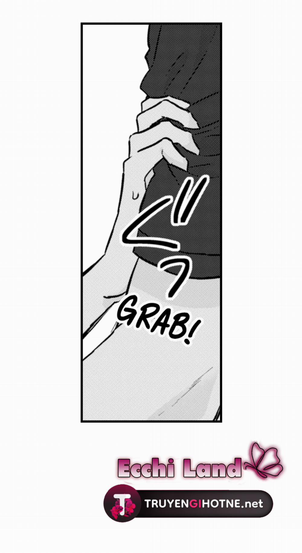 Dây Dưa Một Đêm Dâm Đãng Với Nhà Sư 159.1 trang 1