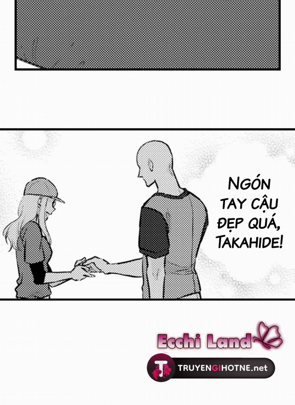 Dây Dưa Một Đêm Dâm Đãng Với Nhà Sư 159.1 trang 11