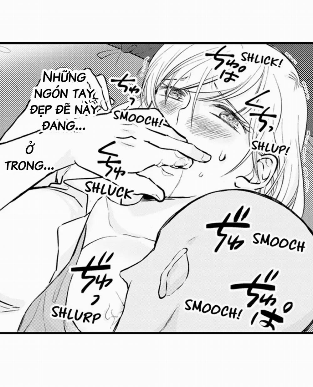 Dây Dưa Một Đêm Dâm Đãng Với Nhà Sư 159.1 trang 13