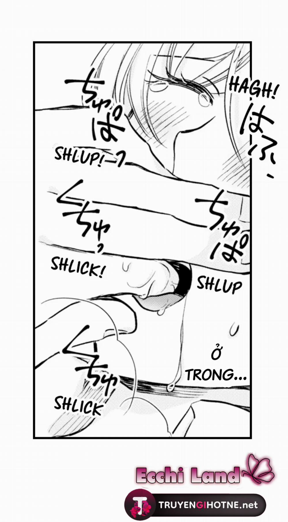 Dây Dưa Một Đêm Dâm Đãng Với Nhà Sư 159.1 trang 14