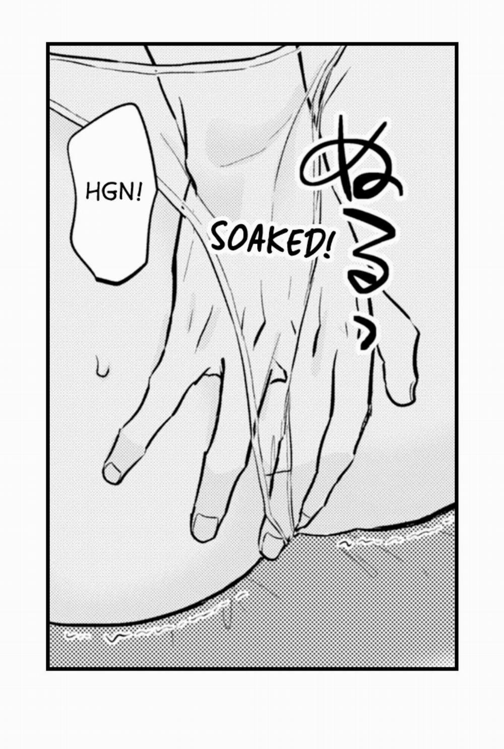 Dây Dưa Một Đêm Dâm Đãng Với Nhà Sư 159.1 trang 15