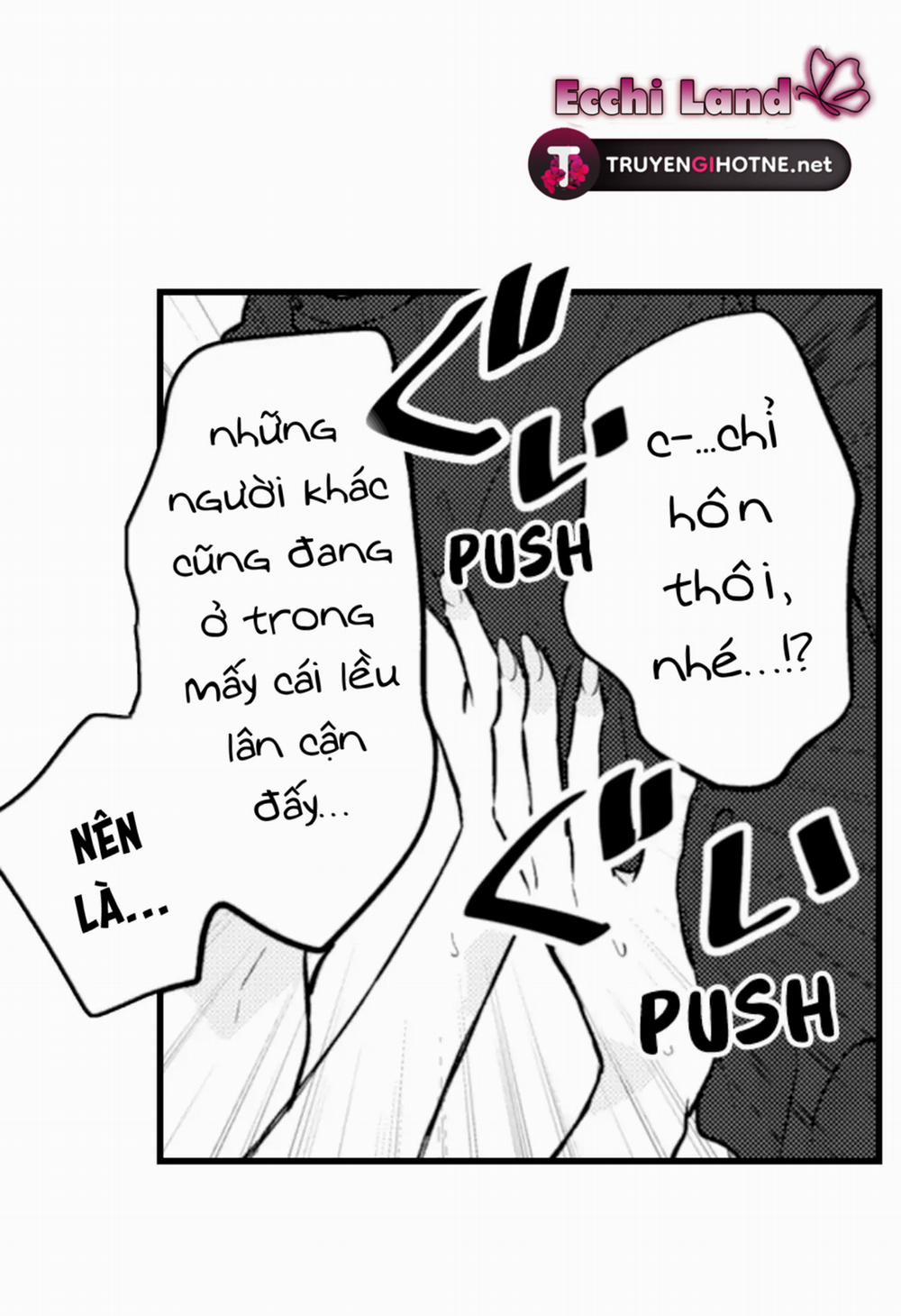 Dây Dưa Một Đêm Dâm Đãng Với Nhà Sư 159.1 trang 3