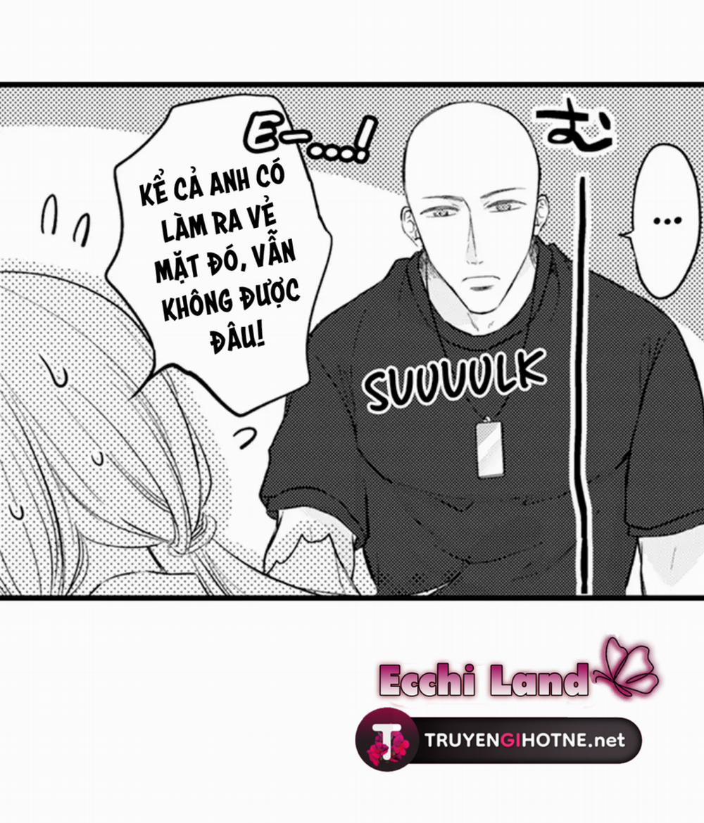 Dây Dưa Một Đêm Dâm Đãng Với Nhà Sư 159.1 trang 4