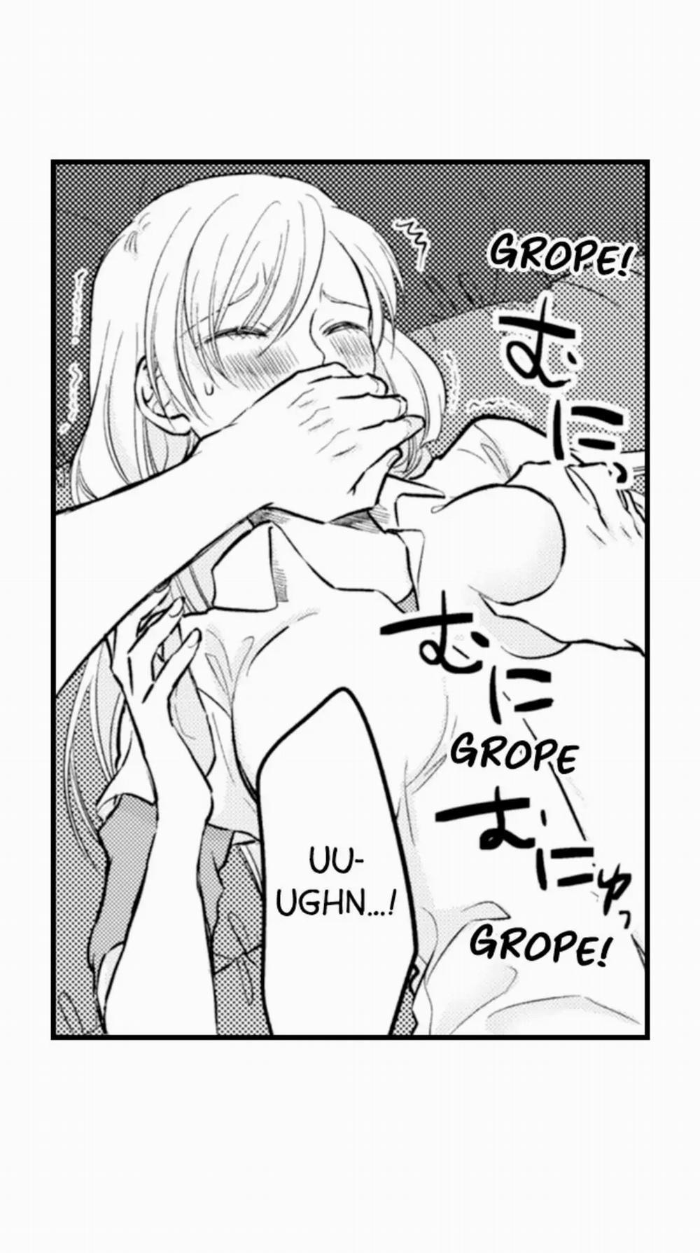 Dây Dưa Một Đêm Dâm Đãng Với Nhà Sư 159.1 trang 9