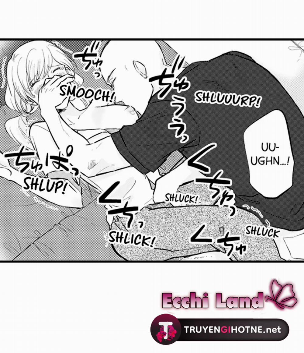 Dây Dưa Một Đêm Dâm Đãng Với Nhà Sư 159.2 trang 0