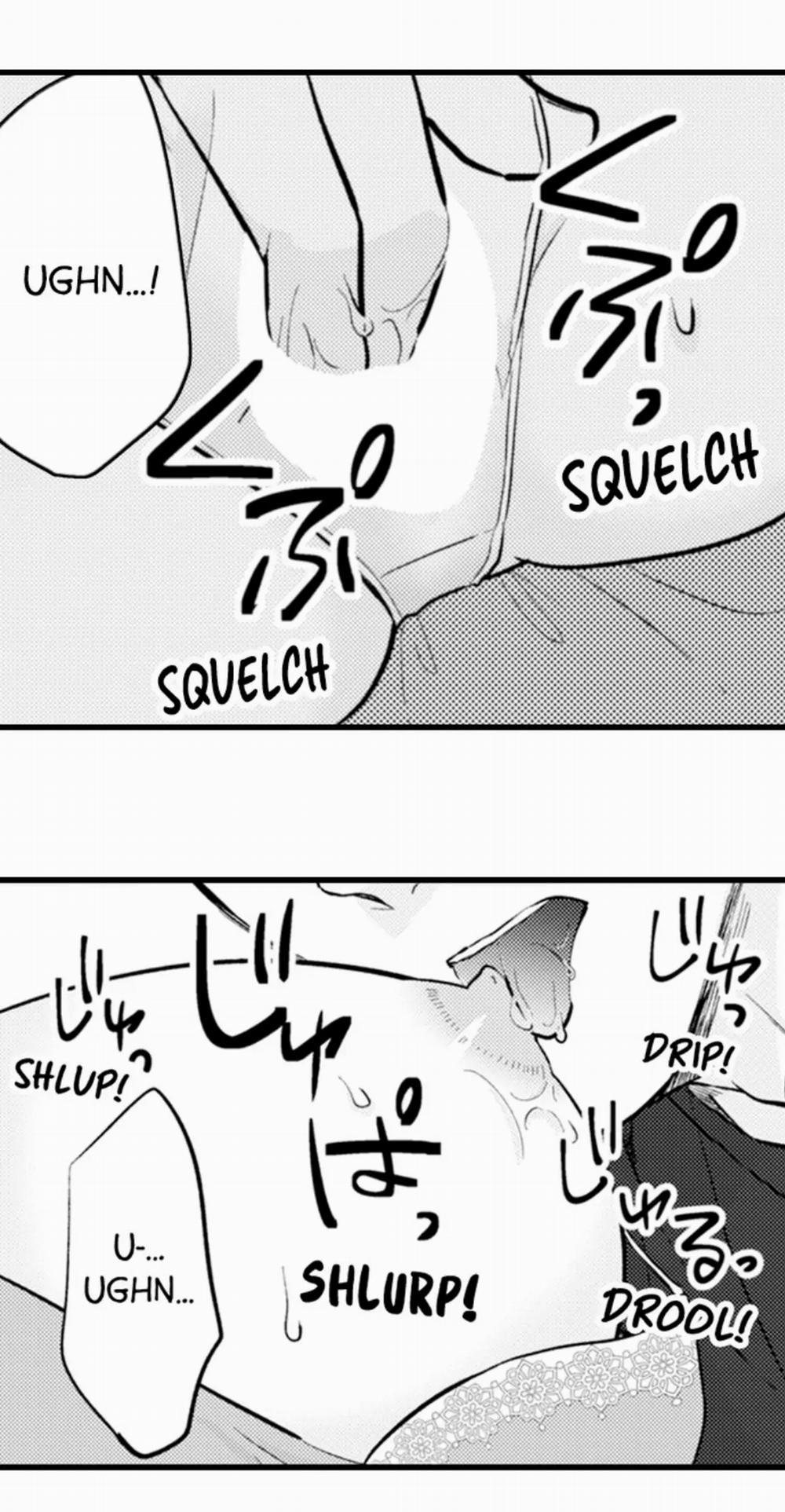 Dây Dưa Một Đêm Dâm Đãng Với Nhà Sư 159.2 trang 1