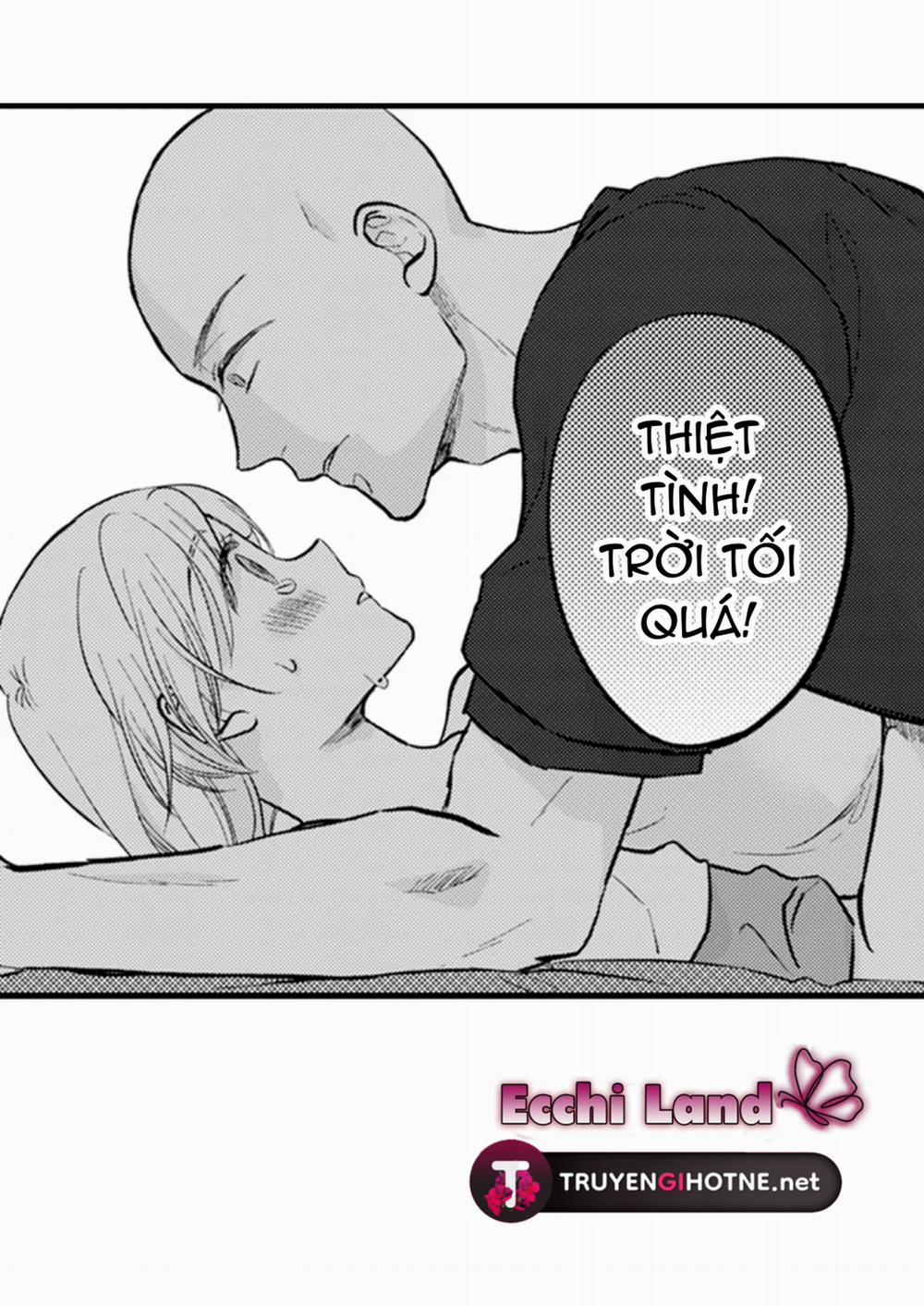 Dây Dưa Một Đêm Dâm Đãng Với Nhà Sư 159.2 trang 10