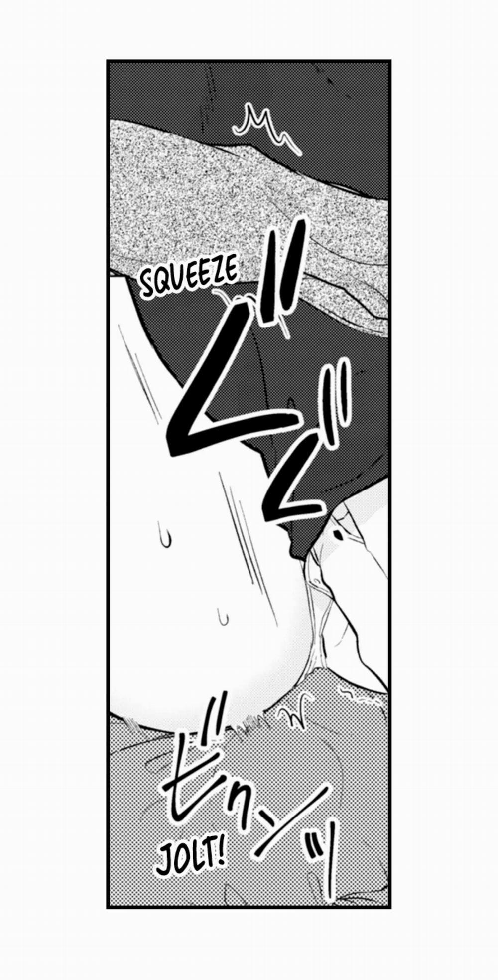 Dây Dưa Một Đêm Dâm Đãng Với Nhà Sư 159.2 trang 14