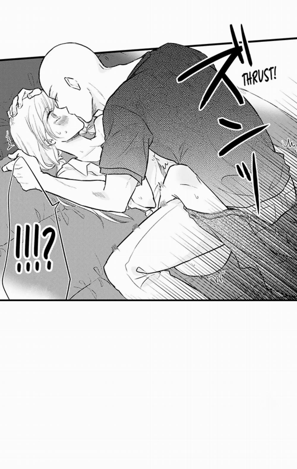 Dây Dưa Một Đêm Dâm Đãng Với Nhà Sư 159.2 trang 15