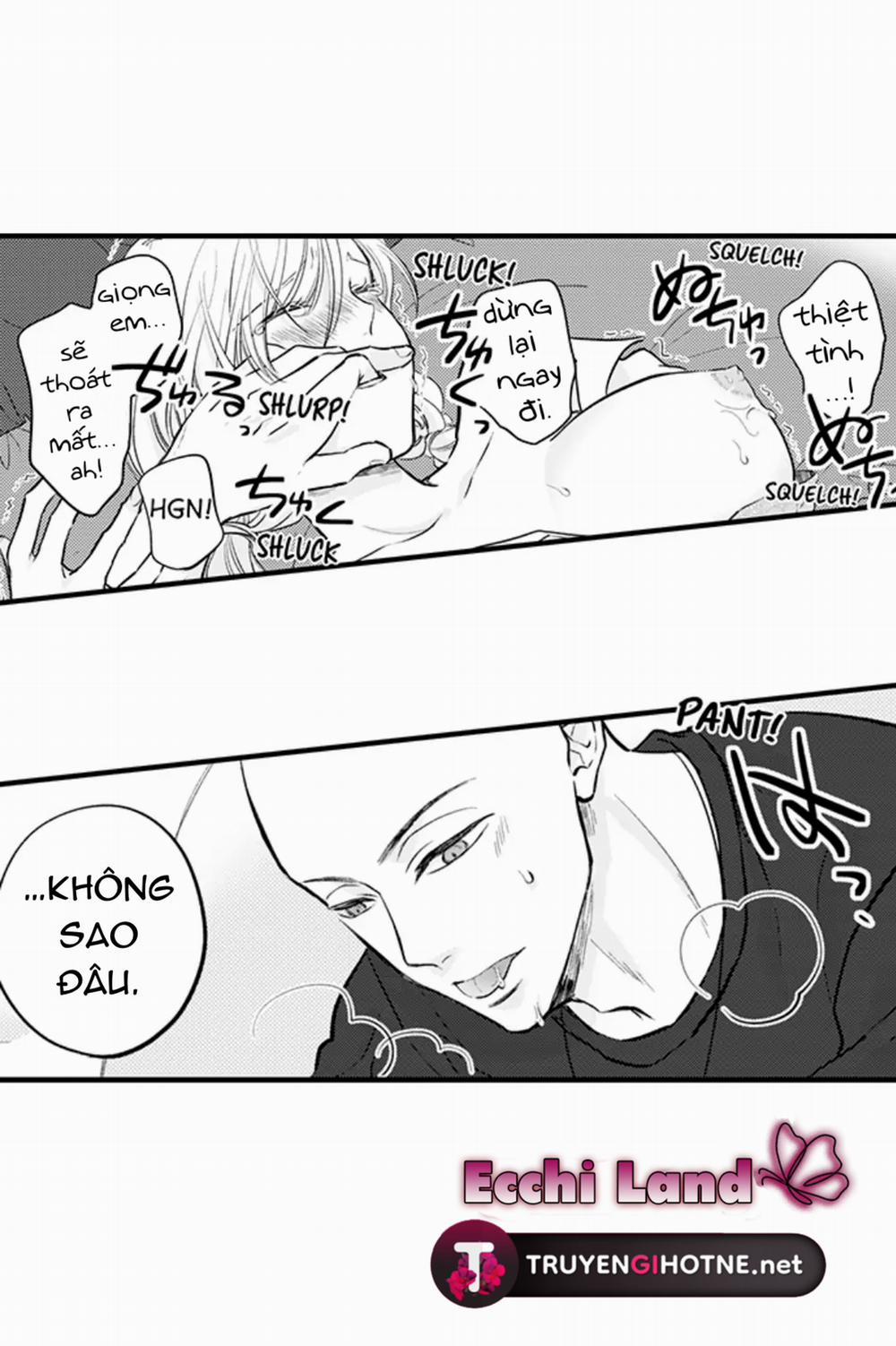 Dây Dưa Một Đêm Dâm Đãng Với Nhà Sư 159.2 trang 2