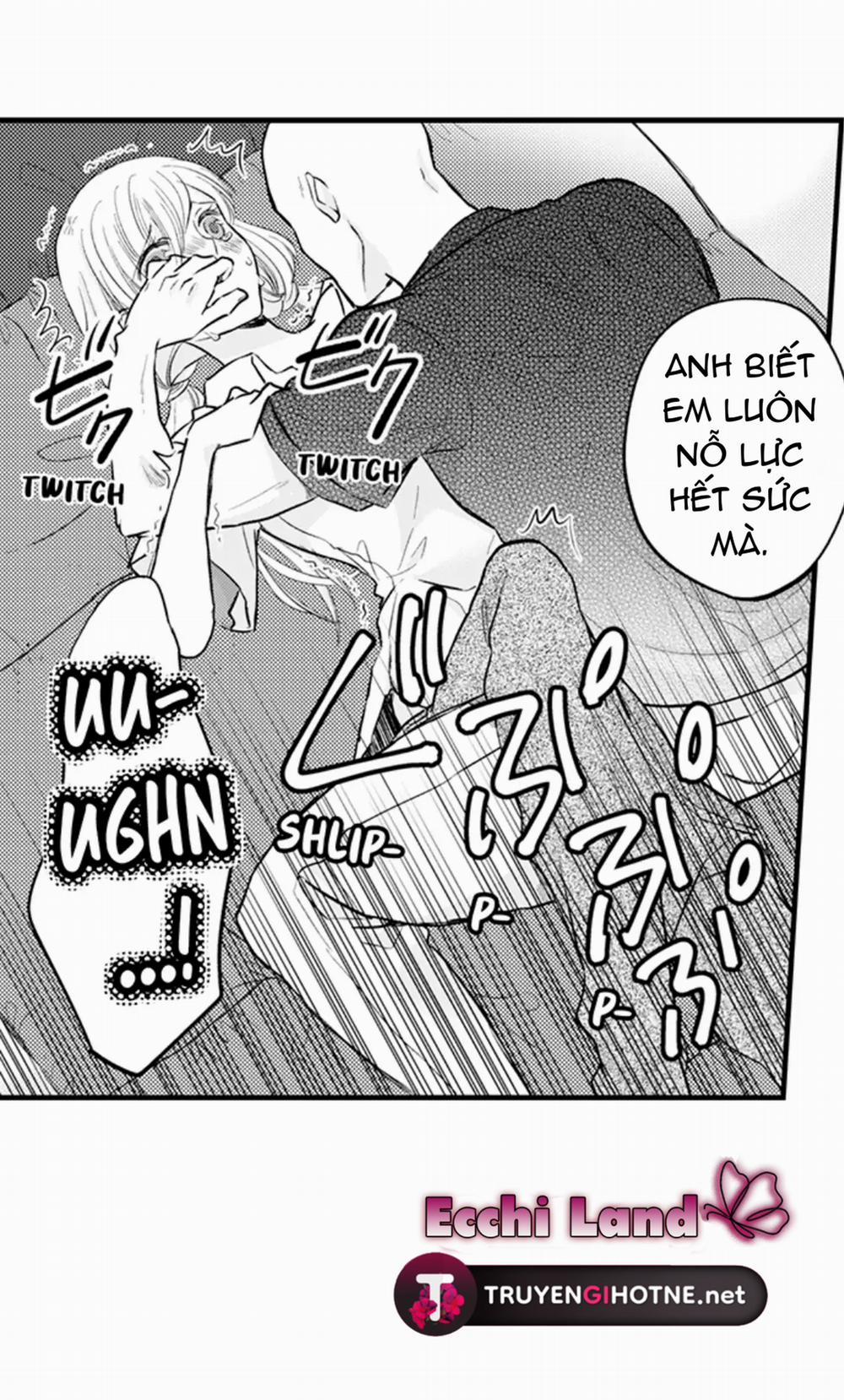 Dây Dưa Một Đêm Dâm Đãng Với Nhà Sư 159.2 trang 5