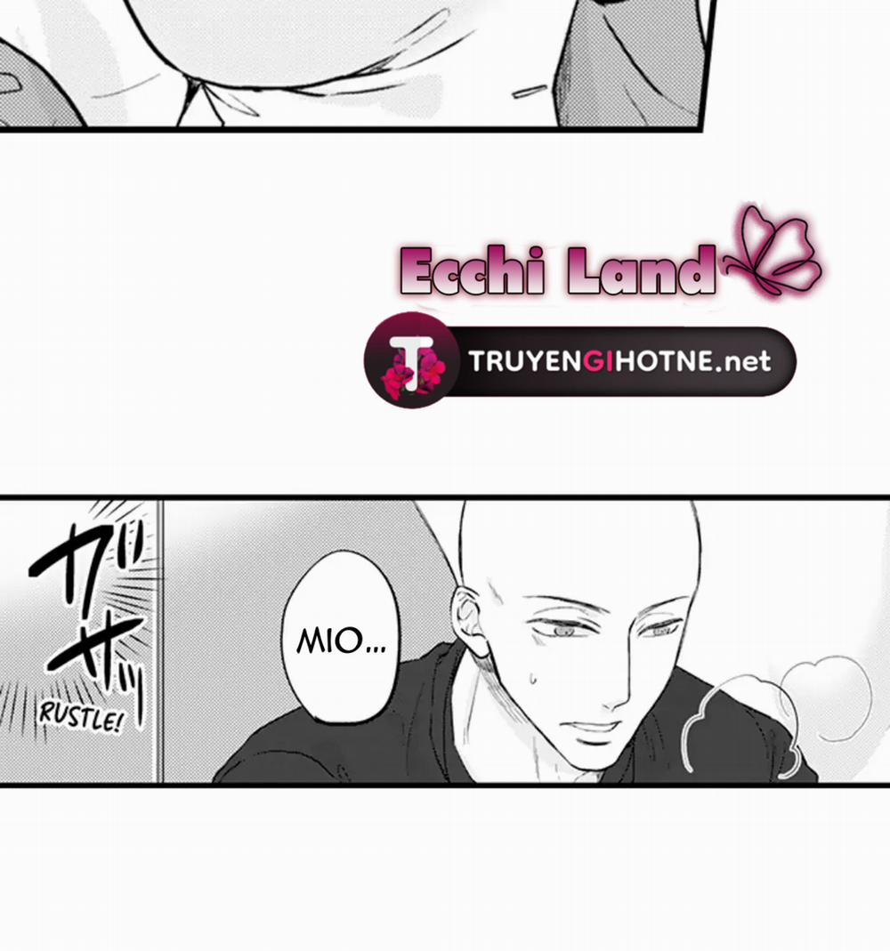 Dây Dưa Một Đêm Dâm Đãng Với Nhà Sư 159.2 trang 9