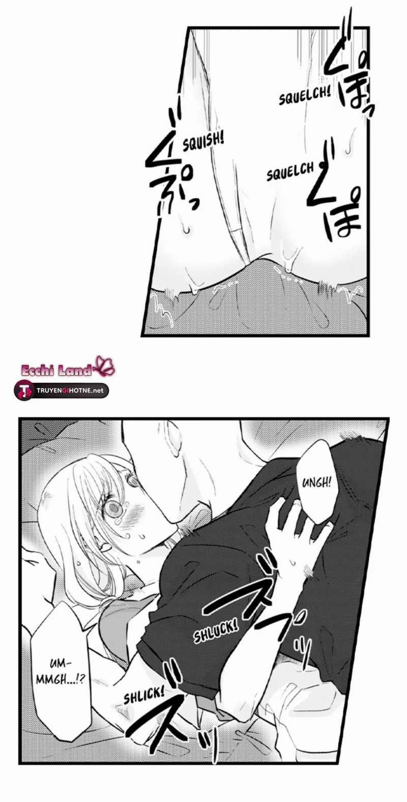 Dây Dưa Một Đêm Dâm Đãng Với Nhà Sư 160.1 trang 1