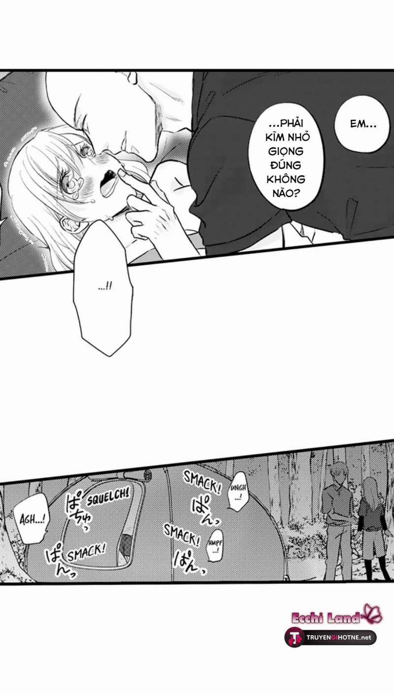 Dây Dưa Một Đêm Dâm Đãng Với Nhà Sư 160.1 trang 7