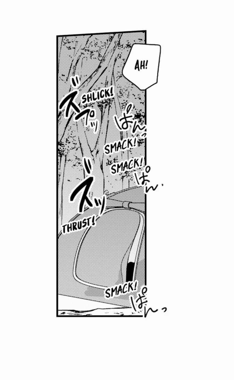 Dây Dưa Một Đêm Dâm Đãng Với Nhà Sư 160.2 trang 10