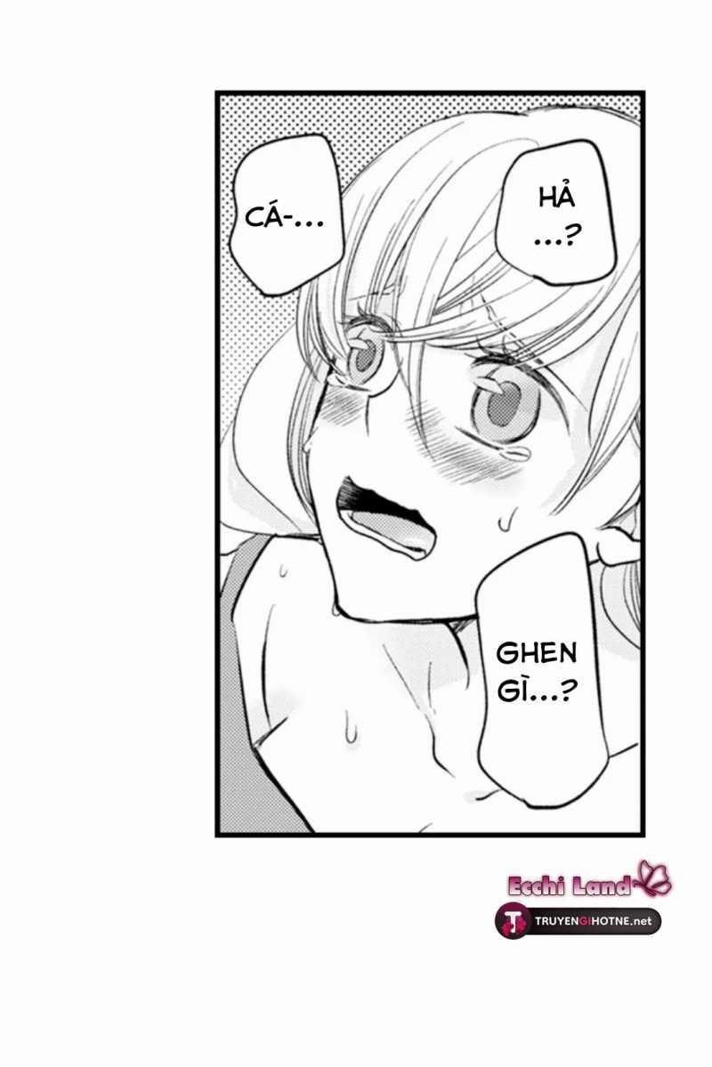 Dây Dưa Một Đêm Dâm Đãng Với Nhà Sư 160.2 trang 3