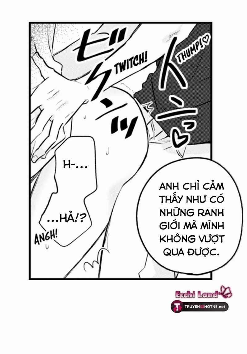 Dây Dưa Một Đêm Dâm Đãng Với Nhà Sư 160.2 trang 5